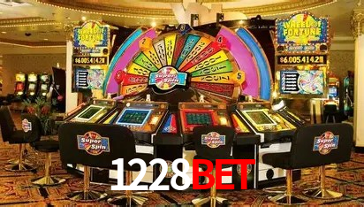 Integração de APIs 1228bet