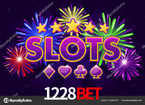 Bônus de Boas-vindas 1228bet