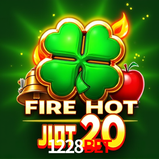 Bônus de Boas-vindas 1228bet