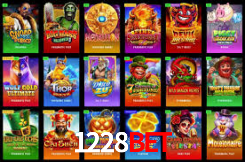 Interface Premium 1228bet