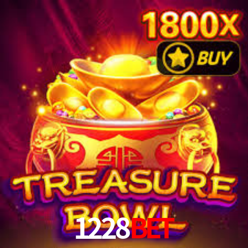 Bônus Diários 1228bet