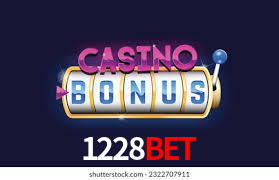 Casino Ao Vivo 1228bet